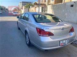 تويوتا أفالون